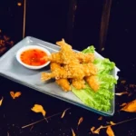 Tempura Shrimp