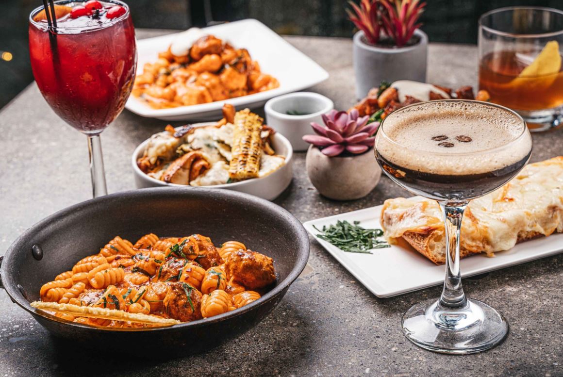 Enjoy the Best Lunch near Livermore CA, with crisp light bites, hearty plates & flavorful options for workdays, family meals, or relaxed days.