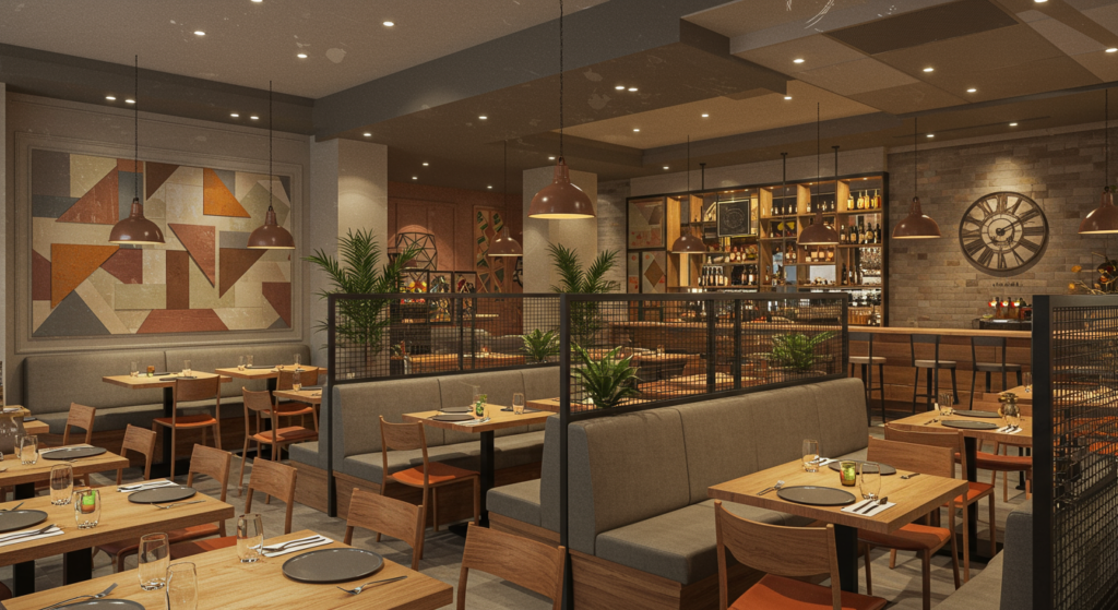 Best Restaurants Near Livermore CA