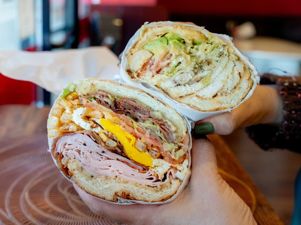 Eating Well in Livermore