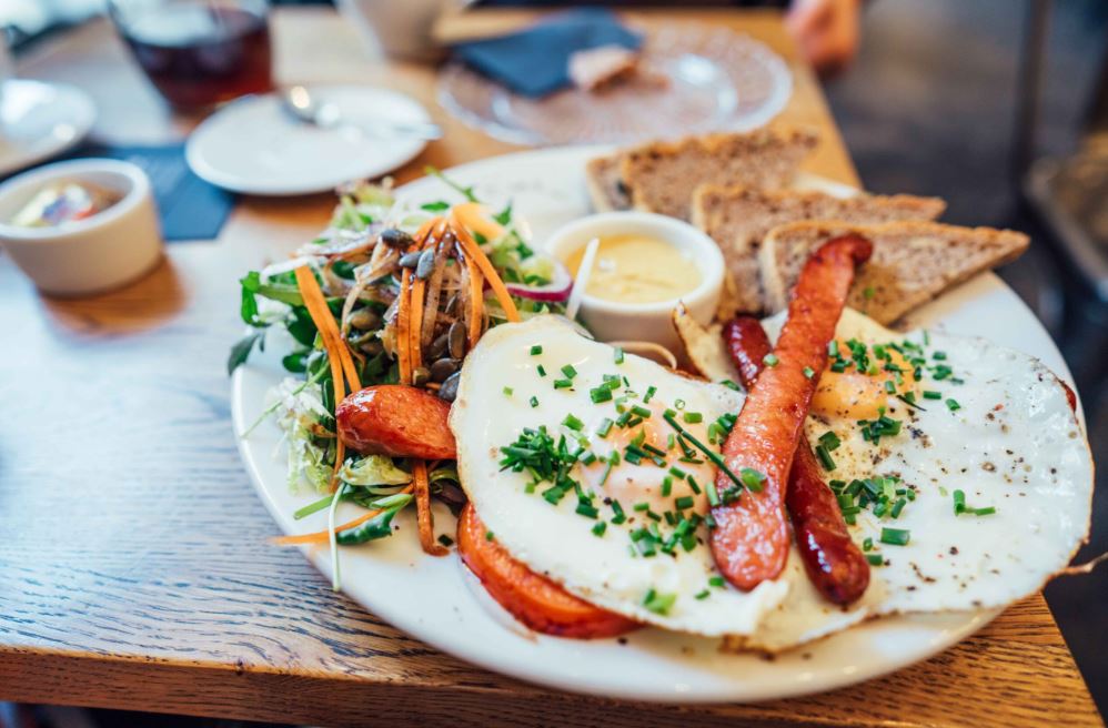 Enjoy Local Brunch in Livermore with tasty sweet & savory dishes, fresh ingredients & inviting flavors perfect for your next weekend outing.