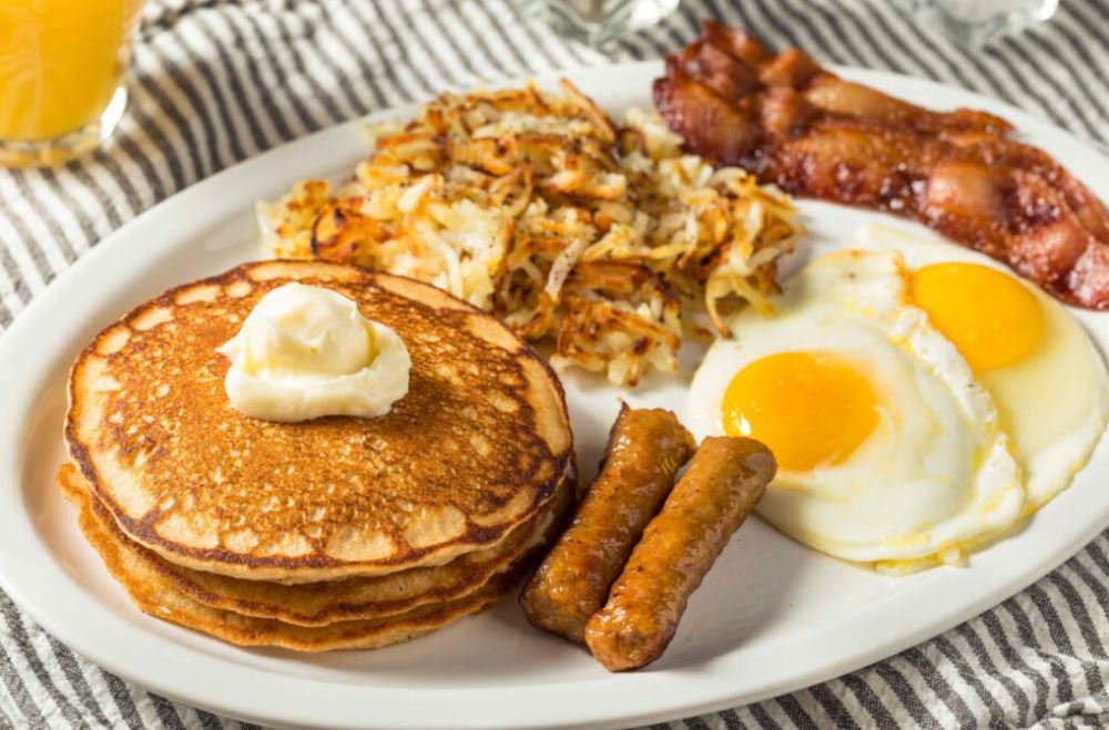 Explore the Best Breakfast in Livermore CA & enjoy a local morning menu filled with tasty classics, fresh dishes & inviting breakfast options.