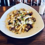 Pork Belly Fries